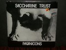 SACCHARINE TRUST - Paganicons LP New SEALED SST vinyl