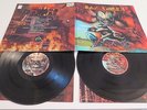 IRON MAIDEN- VIRTUAL XI - 2 x vinyles/LP - EMI 1998 -