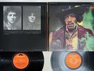 JIMI HENDRIX ELECTRIC LADYLAND POLYDOR MP 9301,2 Japanese Pressing Vinyl 2LP