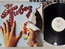 TUBES SAME A&M GP-261 Japanese Pressing PROMO Vinyl LP