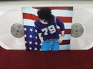 RYAN ADAMS Gold 2xLP Clear Vinyl Lost Highway Records RARE 10th Anniversary