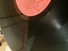 Led Zeppelin IV 4 Zoso. Pecko Duck. Plays NM. Heavy Metal LP.