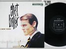 CHET BAKER IN NEW YORK RIVERSIDE SMJ-6095 Japanese Pressing Vinyl LP