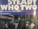 THE WHO Ready Steady Two RARE LIVE ONLY 200 MADE 7 INCH vinyl SEALED RSD 2016