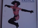 Prince Dance,Music,Sex,Romance/Vigotone Records Europe1988 small club 3 LP Vinyl