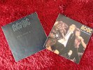 2 AC/DC ORIGINAL VINYL 12