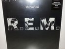 LP R.E.M. - LIVE AT KCRW - IN SANTA MONICA '91 - SEALED - SIGILLATO