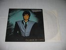 Vinyl LP FANCY - Flames Of Love