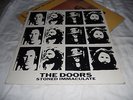 The Doors   Stoned Immaculate   Rare Vinyl