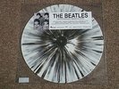 THE BEATLES LIVE IN STOCKHOLM SWEDEN 24/10/1963 (137/300 LTD COLOURED VINYL) LP