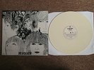 THE BEATLES REVOLVER (WHITE COLOURED NEW VINYL) LP