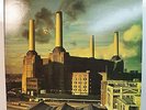 Vintage Pink Floyd Animals Gatefold Vinyl Columbia Records LP