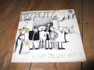 May Blitz ?– The 2nd Of May orig Vertigo Swirl LP