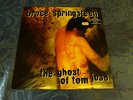 BRUCE SPRINGSTEEN THE GHOST OF TOM JOAD LP 1995 COLUMBIA 481650 1