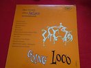 RED LP Vinyl Pete Terrace Joe Loco Arrangements Going Loco Fantasy 3203