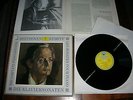 M-/NM  11LPBOX DG TULIP SKL  BEETHOVEN  PIANO SONATAS KEMPFF komplett