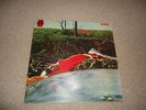 SPRING  1971 PROGRESSIVE ROCK LP EXC VERY RARE