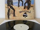 MOTÖRHEAD  - LEMMY - ACE OF SPADES -  TESTPRESSING 