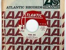 HEAR Duck & Bear 45 Hand Jive/Goin Up To Country NM R&B soul promo funk breaks