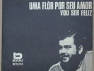 ANGELO ANTONIO 1970 Feat SONIA ROSA Bossa & Soul RARE  P/S 7” BRAZIL 45 HEAR