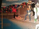 Prince Around the world in a day PROMO PP 25286 RARE M-  12