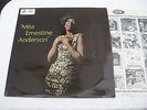 ERNESTINE ANDERSON Miss LP 1967 UK ORIG COLUMBIA.NM.Jazz Vocal.Johnnie Scott