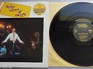 Modern Lovers - Live UK 1977 Berserkley LP Stickered Sleeve Jonathan Richman