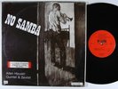 ALLEN HOUSER QUINTET No Samba LP on Straight Ahead NM private spiritual jazz