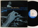 BLUE MITCHELL The Thing To Do LP on Blue Note NY stereo