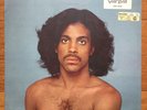 PRINCE S/T 2nd Album 1979 Warner Bros. BSK 3366 SEALED w/ HYPE STICKER Orig