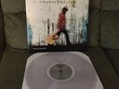 Donavon Frankenreiter - Move By Yourself / Lost Highway 2011 Clear Vinyl / NM