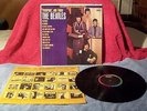 The BEATLES Yesterday and Today Stereo with Alternate Purple Trunk Slick
