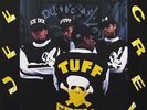 TUFF CREW-BACK TO WRECK SHOP LP