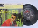 Johnny Kidd EP - I'll Never Get Over You  4 Track  Rare (7EG 8834) HMV E.P.EX