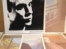 BRIAN ENO - BEFORE AND AFTER SCIENCE LP 1978 OZ AUSSIE PRESS WITH CARDS PRINTS