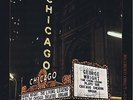 Signed GEORGE WRIGHT Plays The Chicago Theatre Organ Vinyl 33 LP Album VG+ 1977