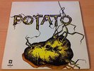 POTATO + TIJUANA IN BLUE  -  Vinyl Lp -  Soñua ? S 147 - 1986 original  Spain