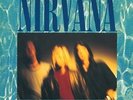 NIRVANA Smells Like Teen Spirit Vinyl Record 12 Inch DGC DGCT 5 1991 EX Orig 1st