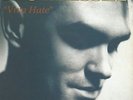 MORRISSEY Viva Hate Vinyl Record LP HMV CSD 3787 1988 Original 1st Pressing