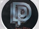 DEEP PURPLE Perfect Strangers Vinyl 7 Inch Polydor POSPP719 1984 Picture Disc