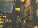 DAVID BOWIE Ziggy Stardust Vinyl Record LP RCA Victor SF 8287 1972 EX 1st Press
