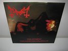 MAYHEM THE RETURN (Live 21st June In Bischofswerda Anno 1997) LIMITED 939/1000