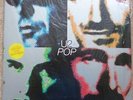 U2 POP Gatefold Vinyl LP - Sealed - 1997 UK Island 1st Pressing