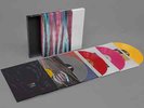 Lush Origami 5LP Box Set RSD 2016 SEALED Record Store Day Color Vinyl