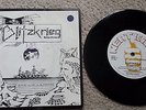 Blitzkrieg Buried Alive / Blitzkrieg NEAT 10 NWOBHM METALLICA