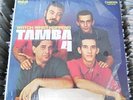 TAMBA 4 WATCH WHAT HAPPENS MEXICAN LP BOSSA NOVA STILL IN SHRINK WRAP