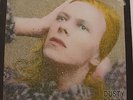 David Bowie - Hunky Dory 1979 NL LP on RCA Victor with Printed Inner Classic