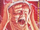 Force Set Me Free... NEAR MINT Heavy Metal Records Vinyl LP