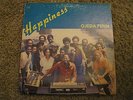 OJEDA PENN - HAPPINESS. ATLANTA MODERN SOUL JAZZ L.P.PRIVATE LABEL