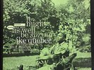 Ike Quebec - It Might As Well Be Spring LP Mint- Stereo USA BST-84105 Blue Note